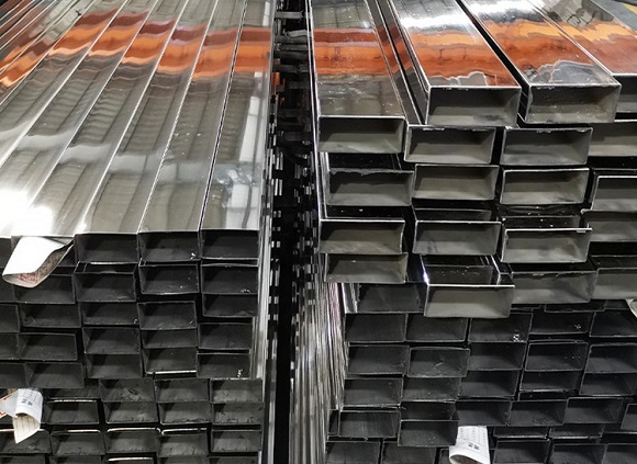 304不銹鋼管是如何生產的？