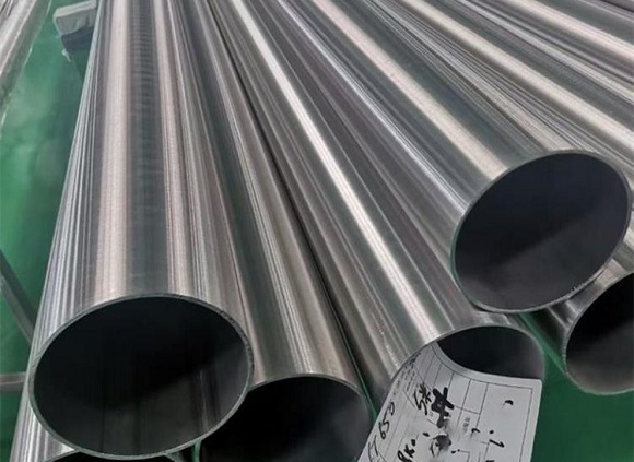 304管怎樣焊接？