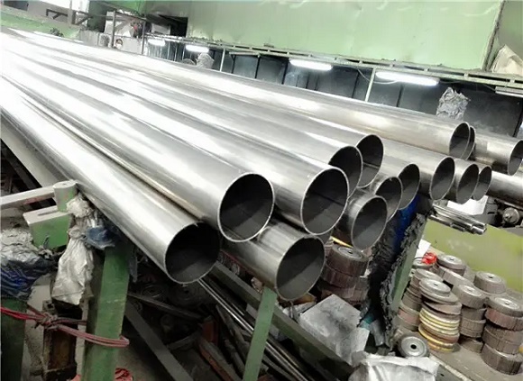 304管怎樣焊接？