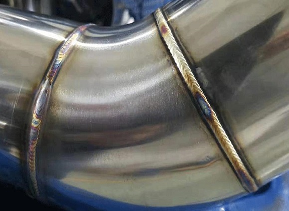 不銹鋼制品管在焊接時變形了怎么辦？