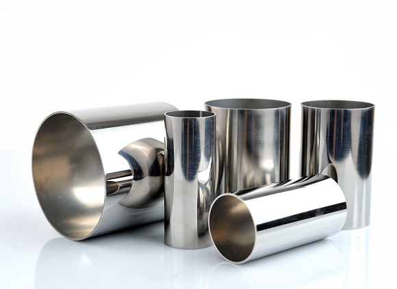 不銹鋼制品管酸洗與拋光哪個工藝更好？