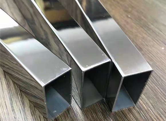304不銹鋼管為什么要拋光？