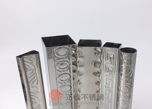 “十四五”規劃落地在即，給不銹鋼花紋管發展帶來新機遇