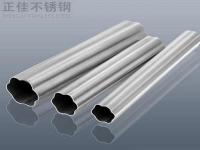 不銹鋼裝飾管和工業管哪個貴些？