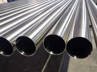 不銹鋼制品管在<font color='red'>焊接</font>時變形了怎么辦？