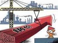 304不銹鋼管價格反彈可能只是曇花一現？