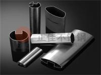 不銹鋼異型管的種類都有哪些，最后一個頗有藝術(shù)性