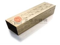 不銹鋼管在<font color='red'>焊接</font>的時候需要注意哪些問題？